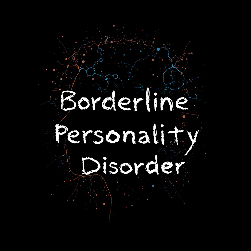 Borderline Personality Disorder