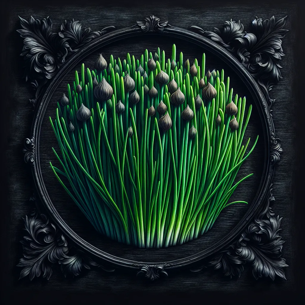 chives