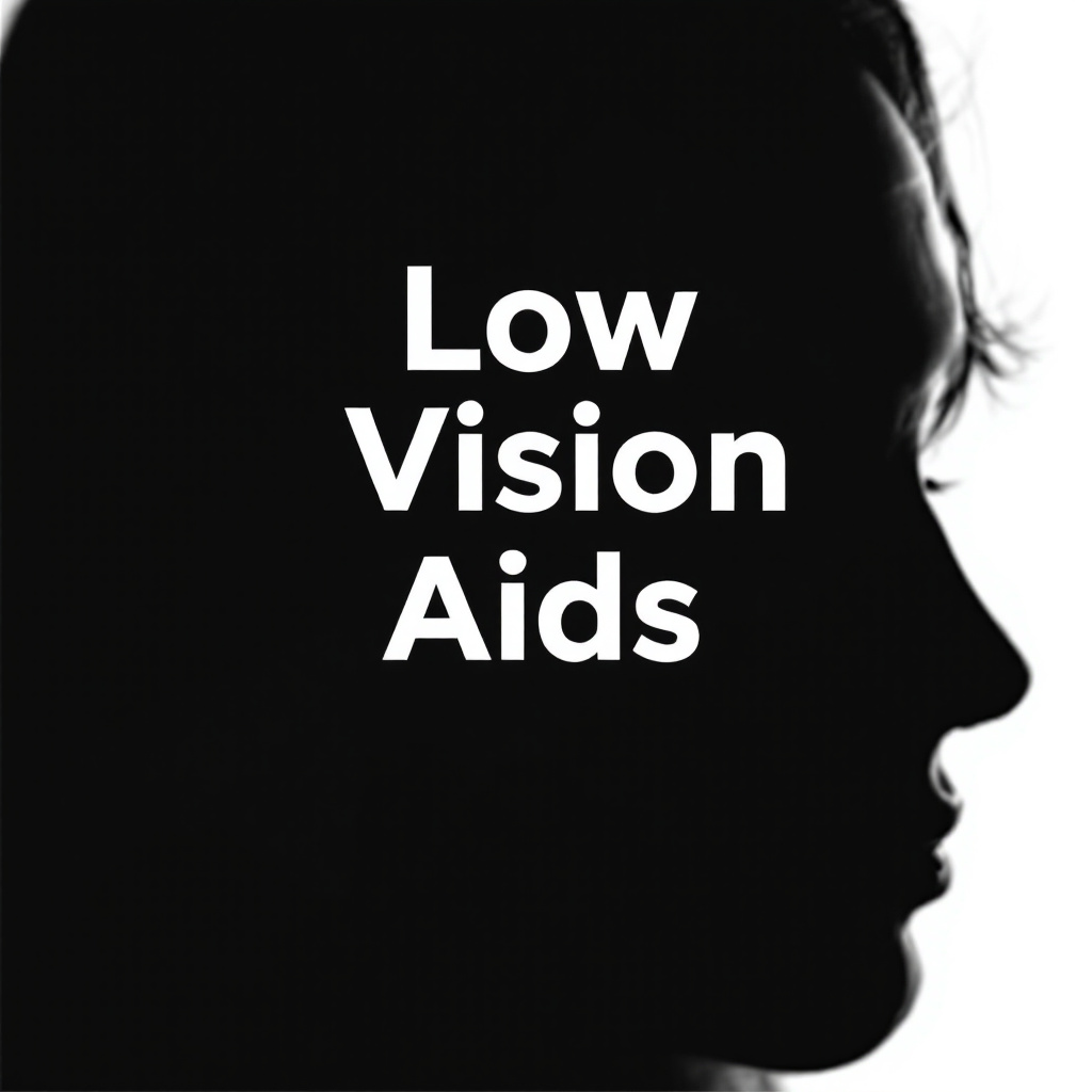 Low Vision Aids