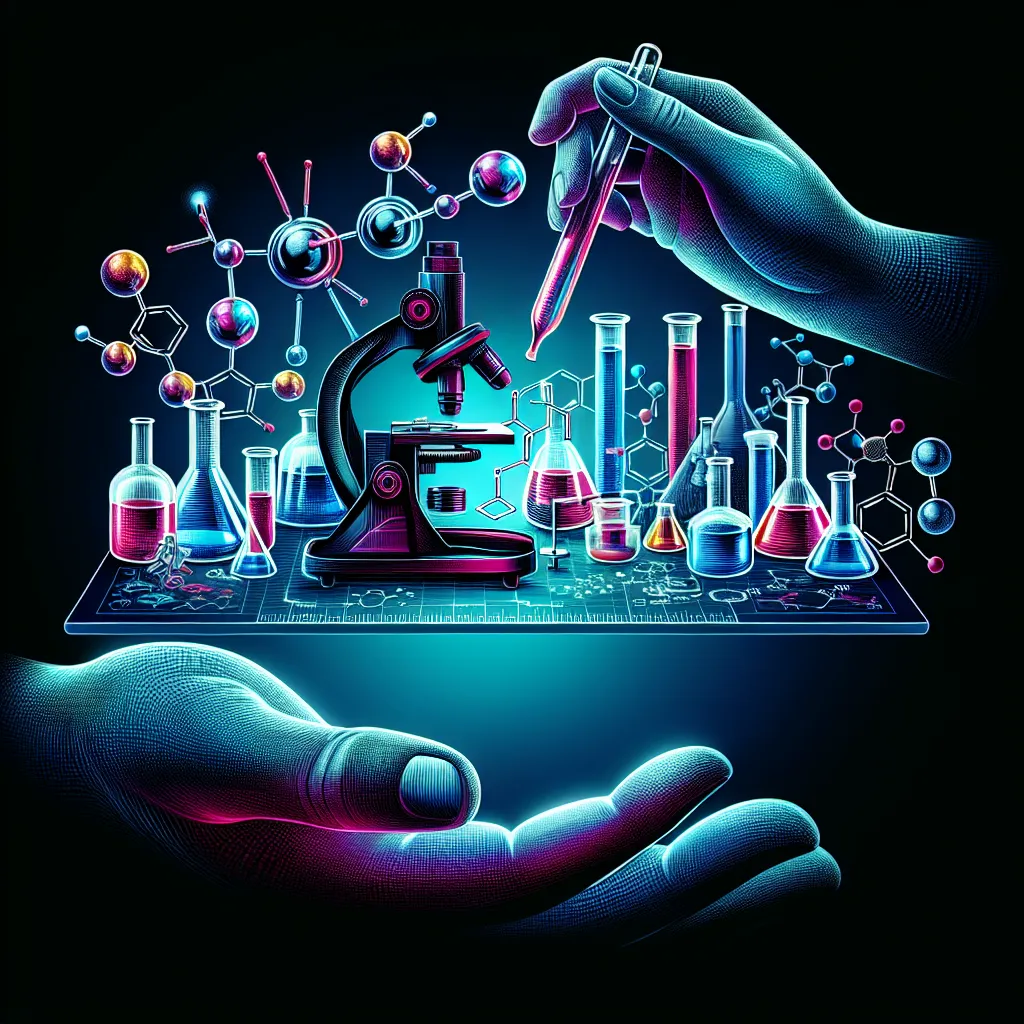 Analytical Chemistry