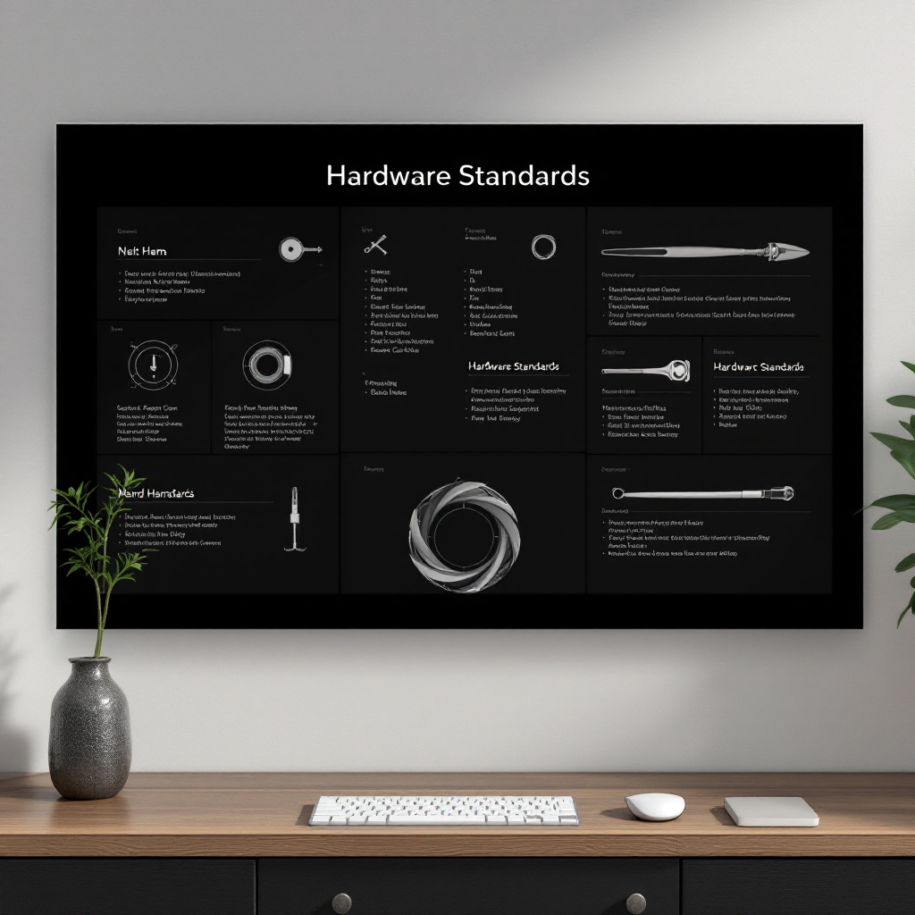 Hardware Standards