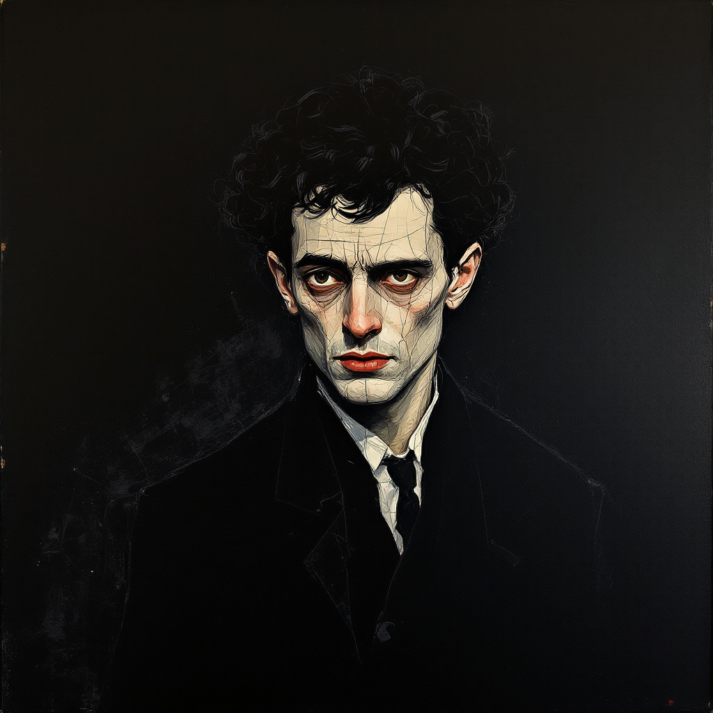 Egon Schiele