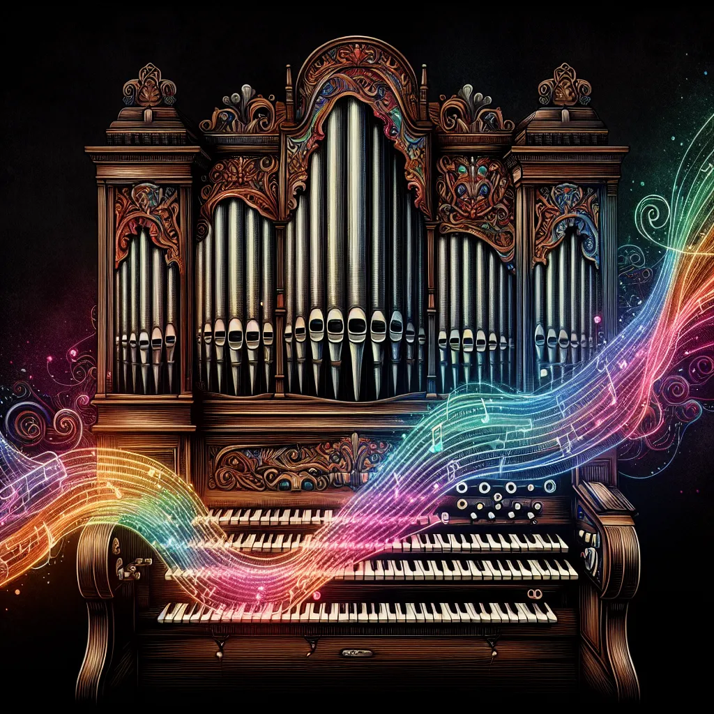 Organ Music