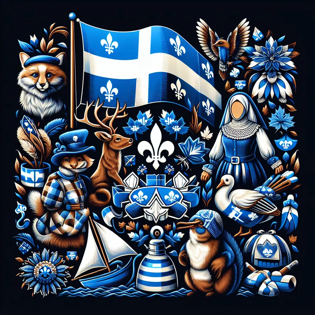 Quebec Nationalism