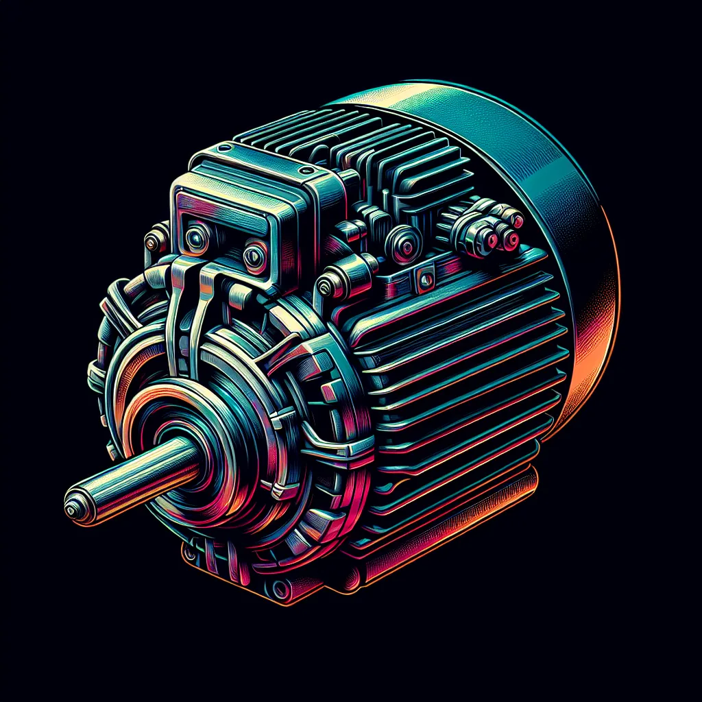 motor