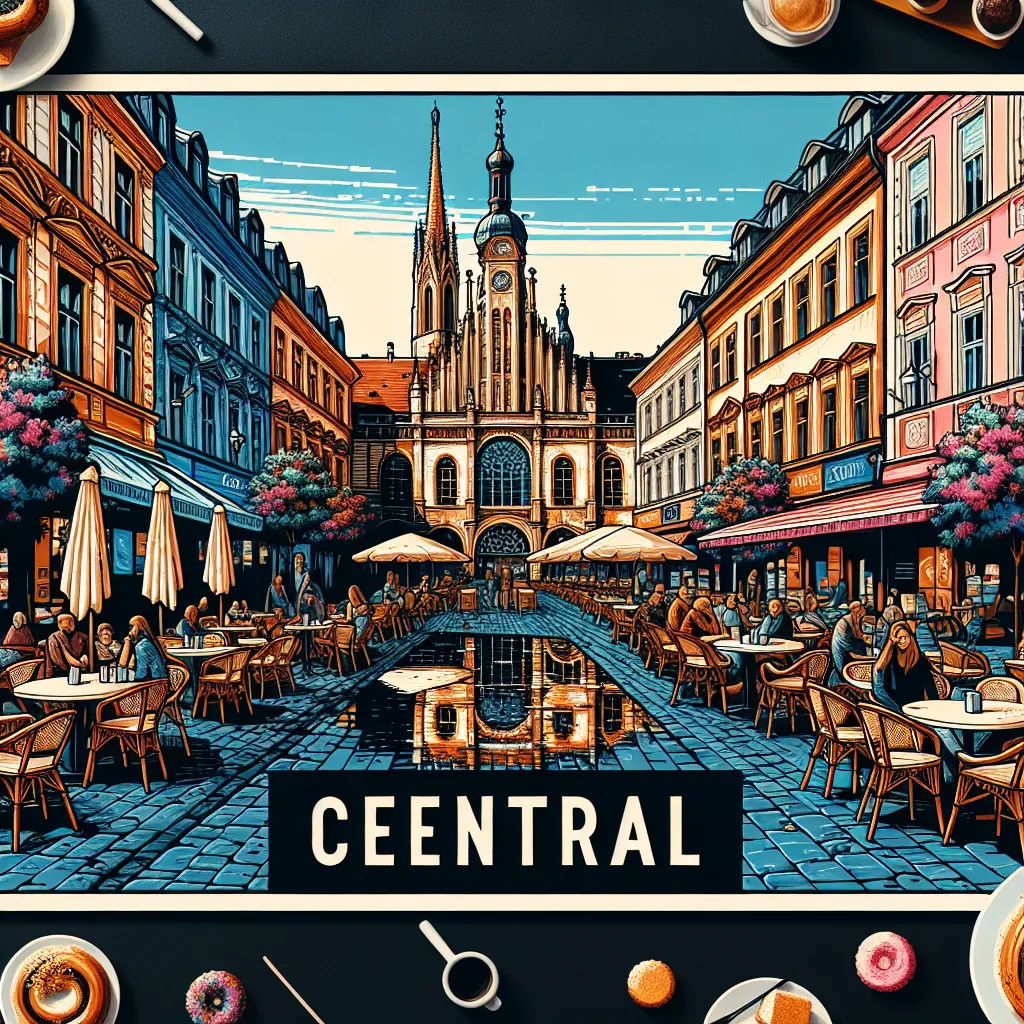 Café Central