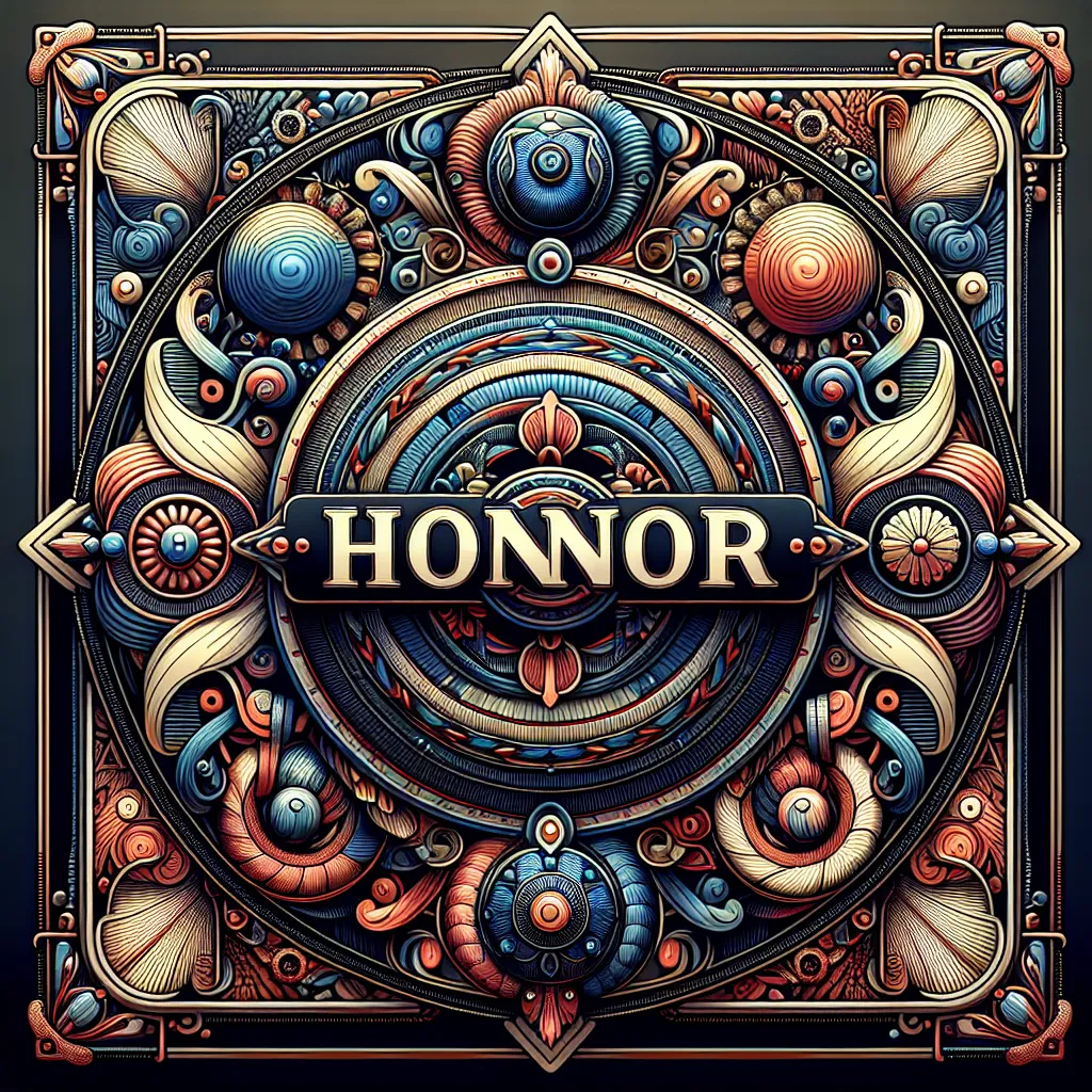 Honor Code