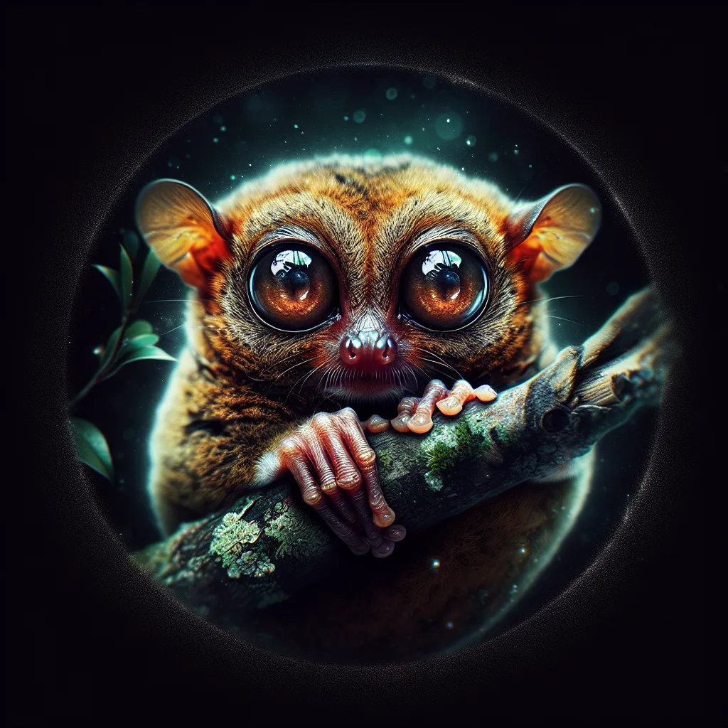 Tarsiers