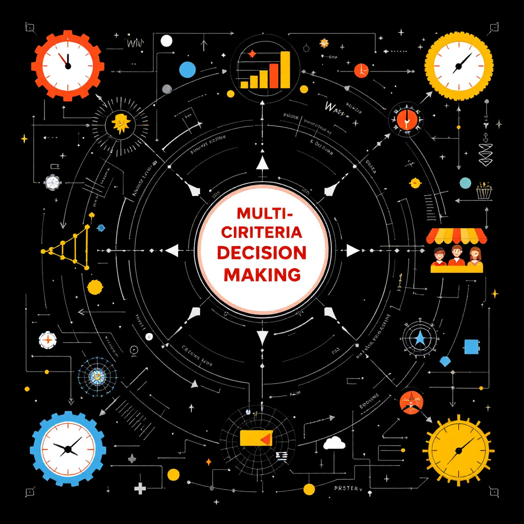 Multi-Criteria Decision Making