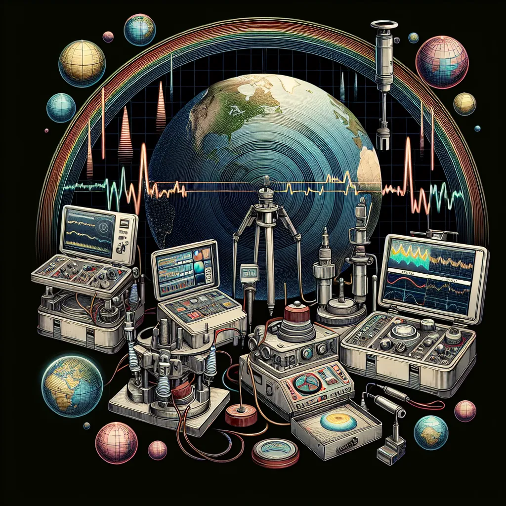 geophysical methods