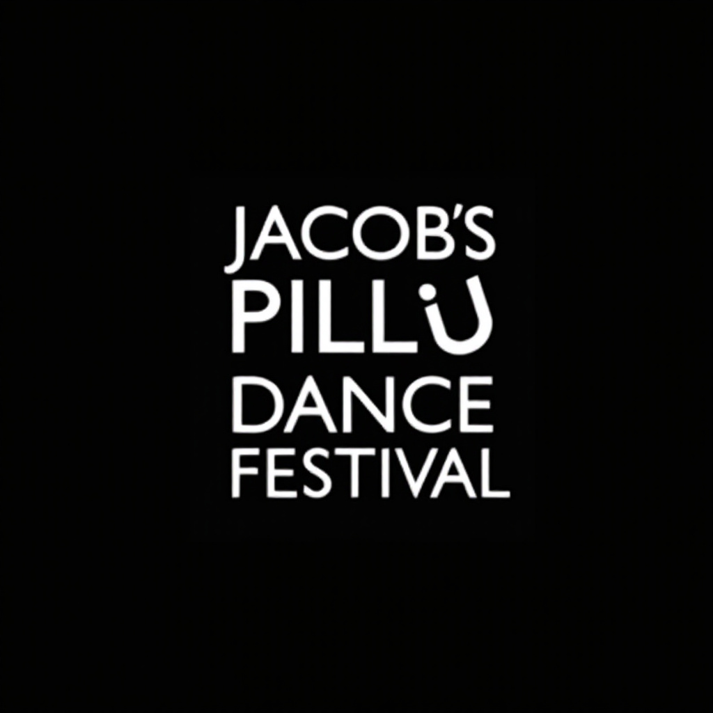 Jacob's Pillow Dance Festival