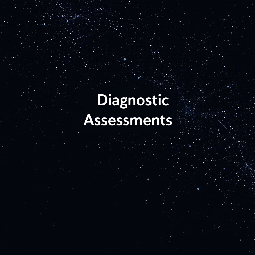 Diagnostic Assessments