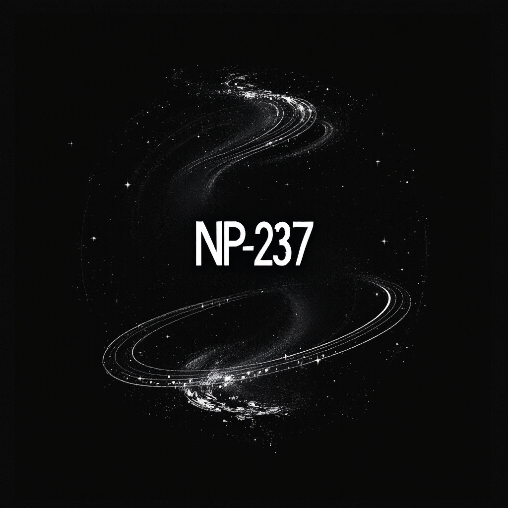 Np-237