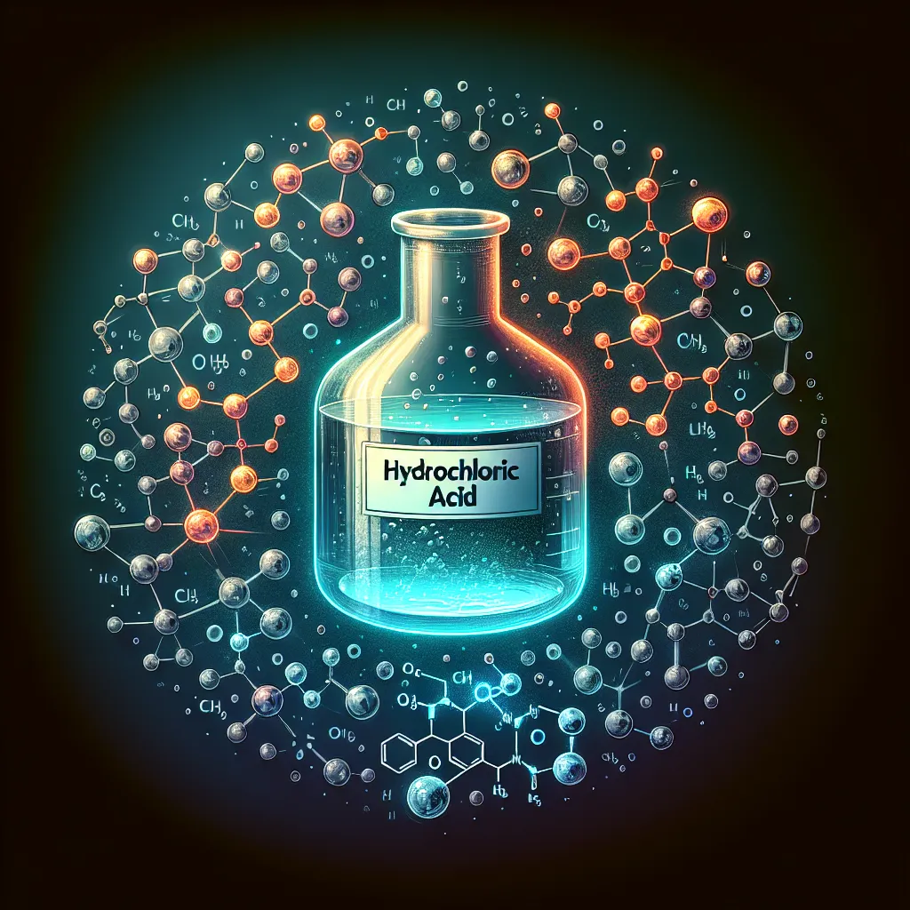 Hydrochloric Acid