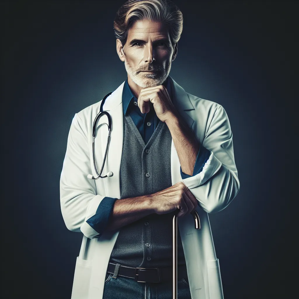 House, M.D.