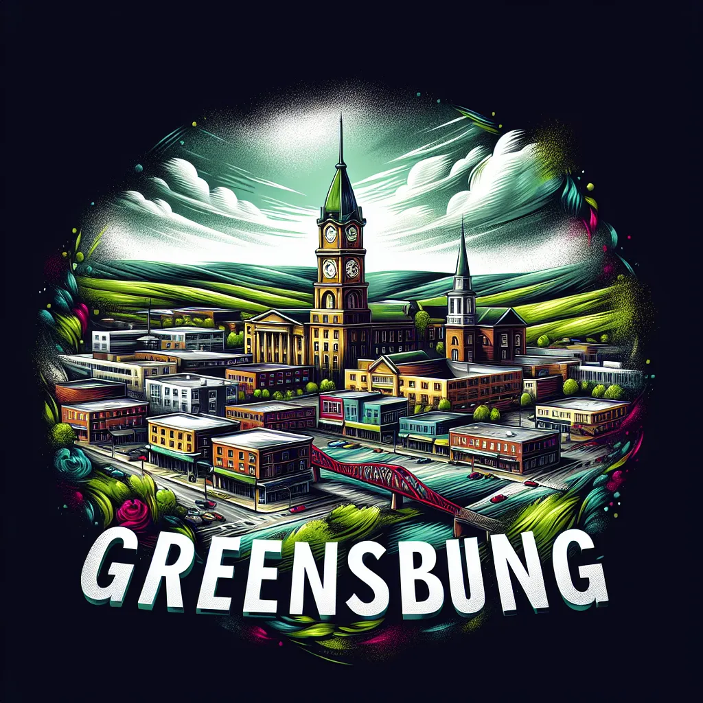 Greensburg