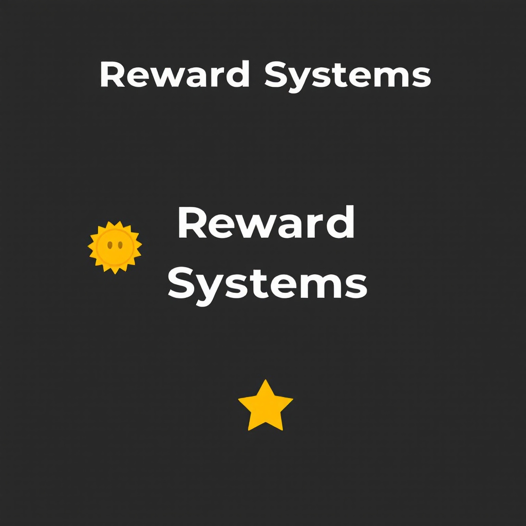 Reward Systems