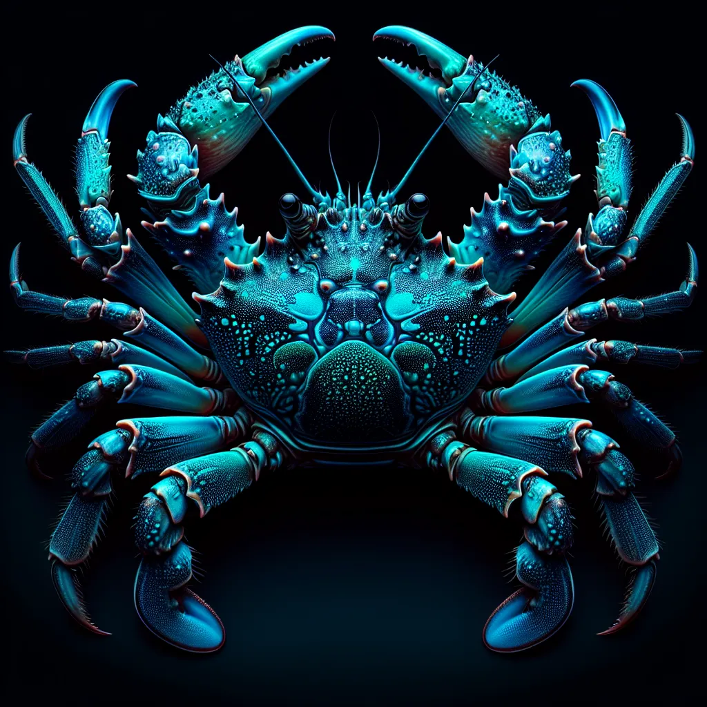 Blue Crab