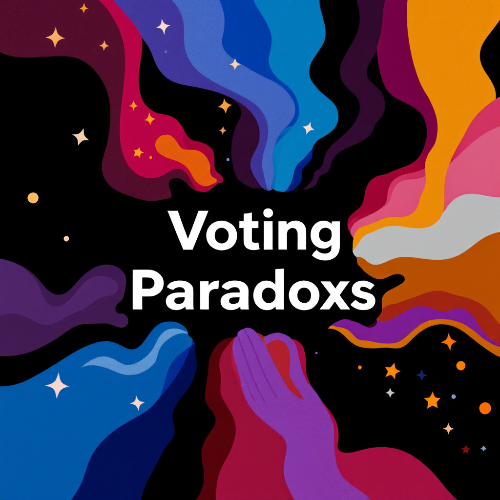 Voting Paradoxes