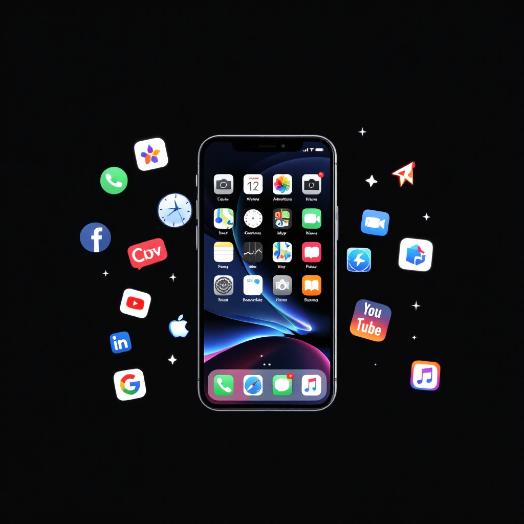 iOS Applications