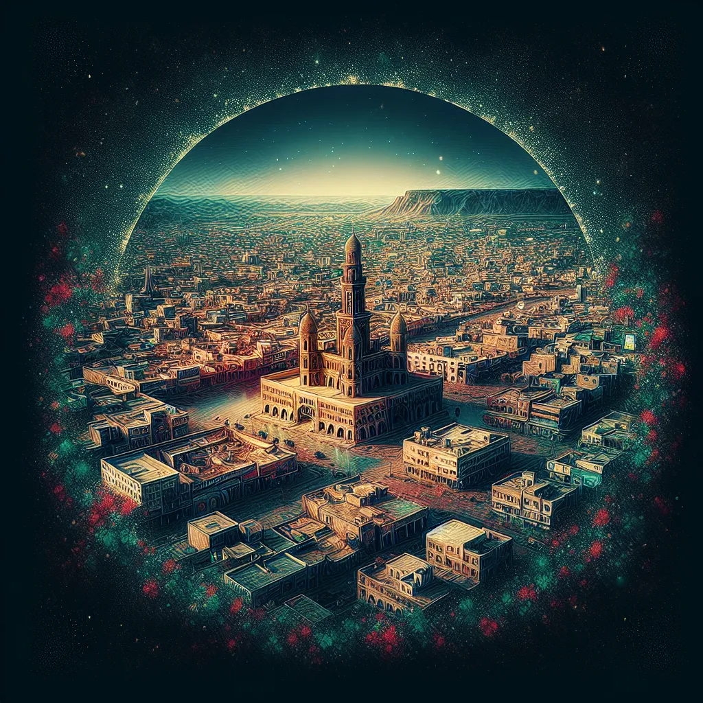 Najaf