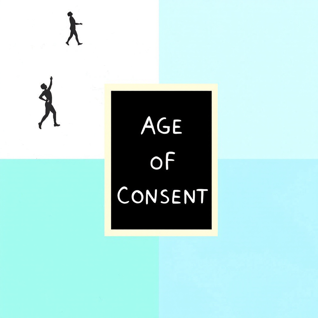 Age of Consent