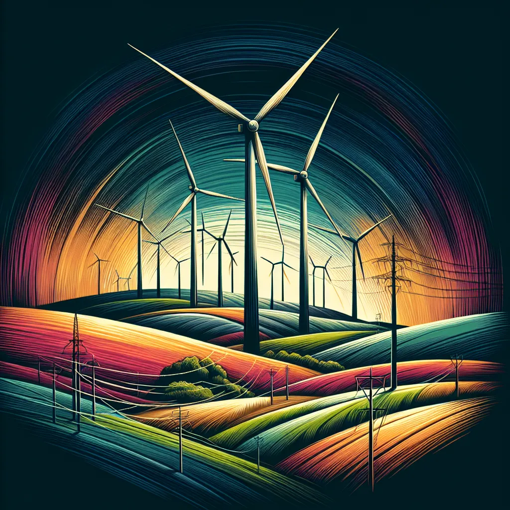 wind energy