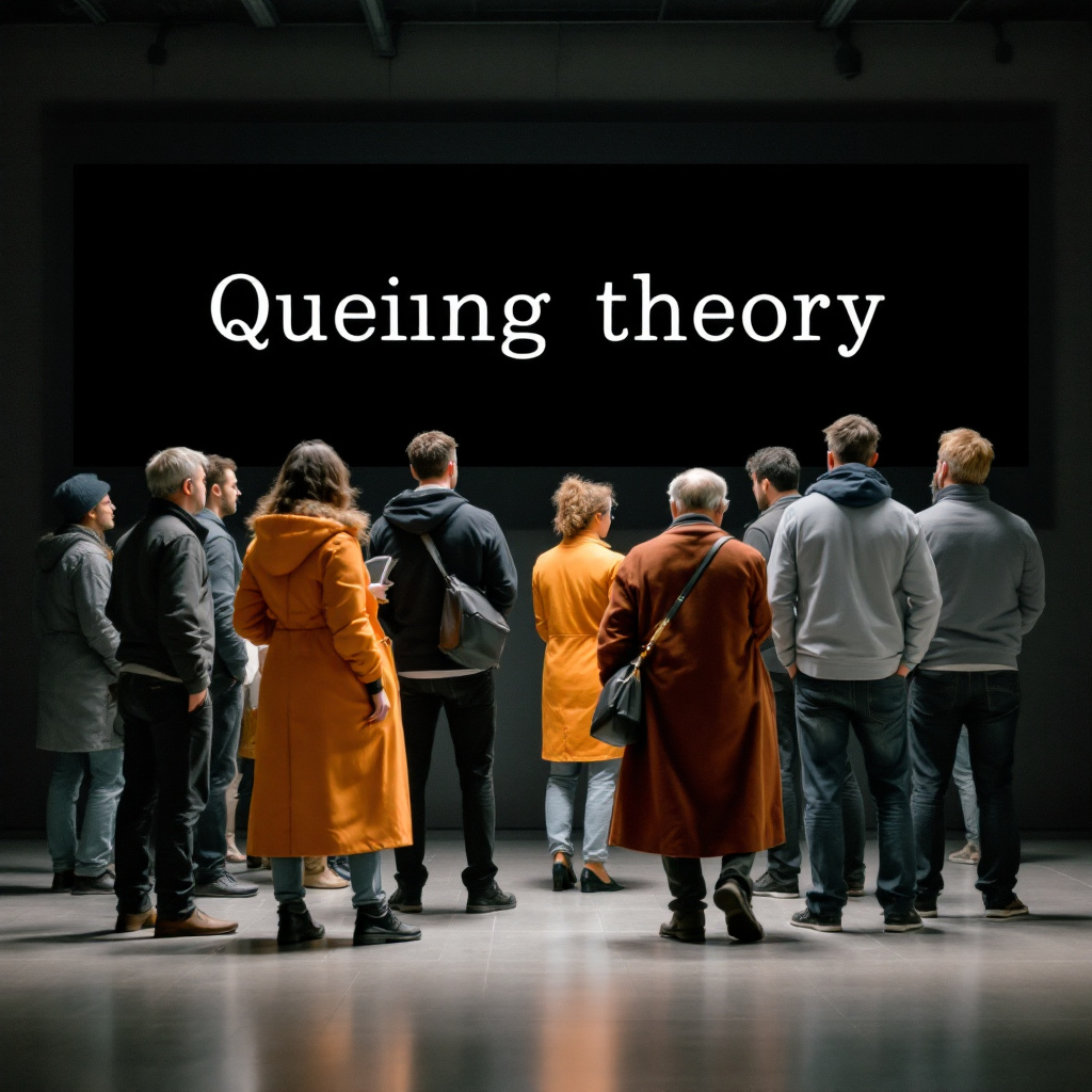 Queuing Theory