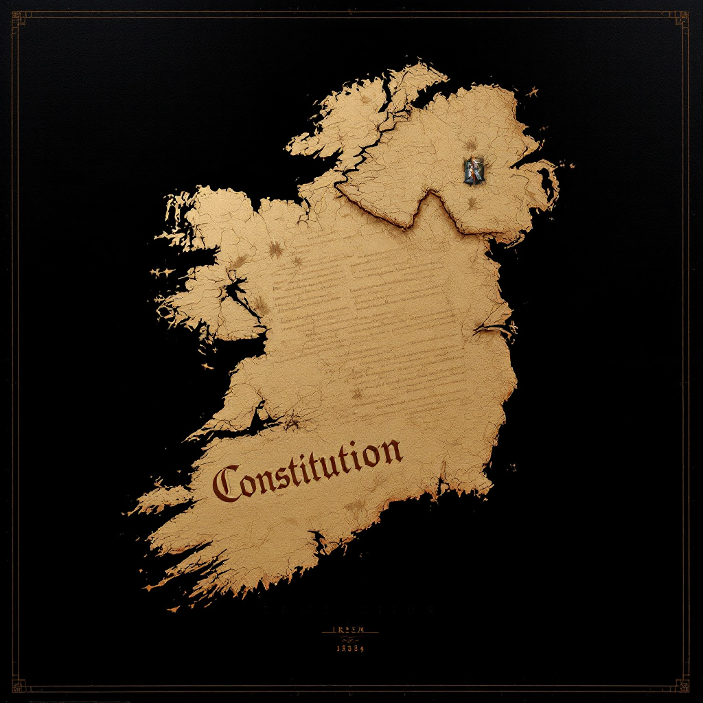 Irish Constitution