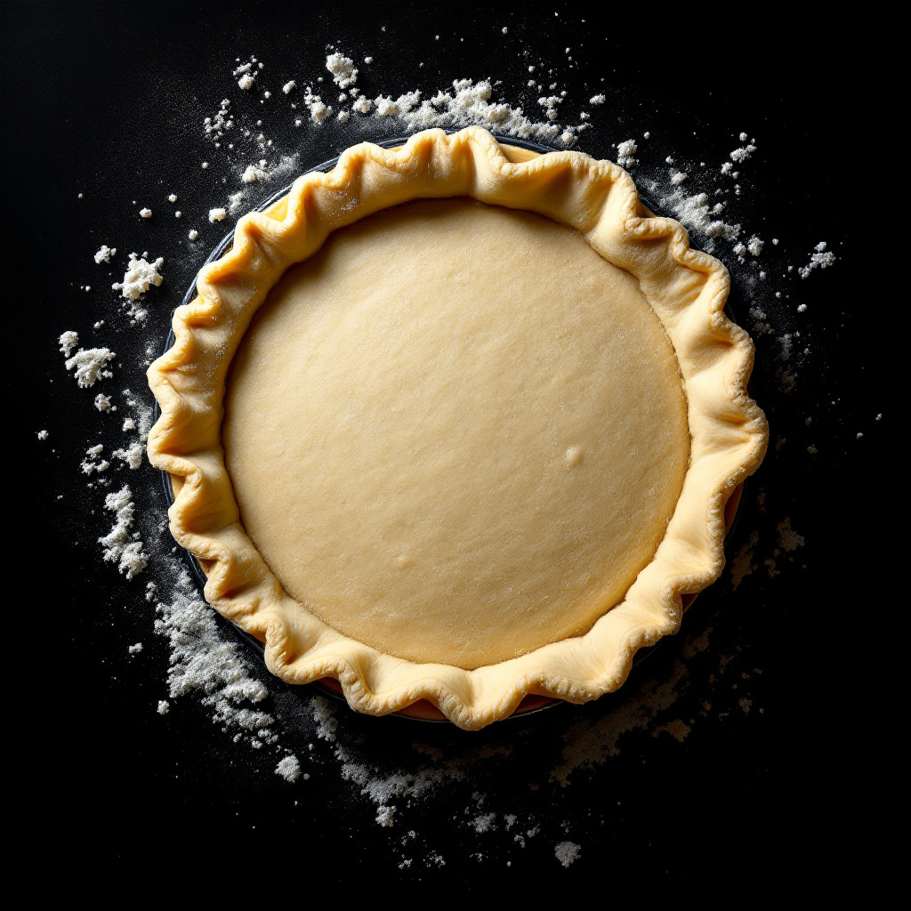 pie crust