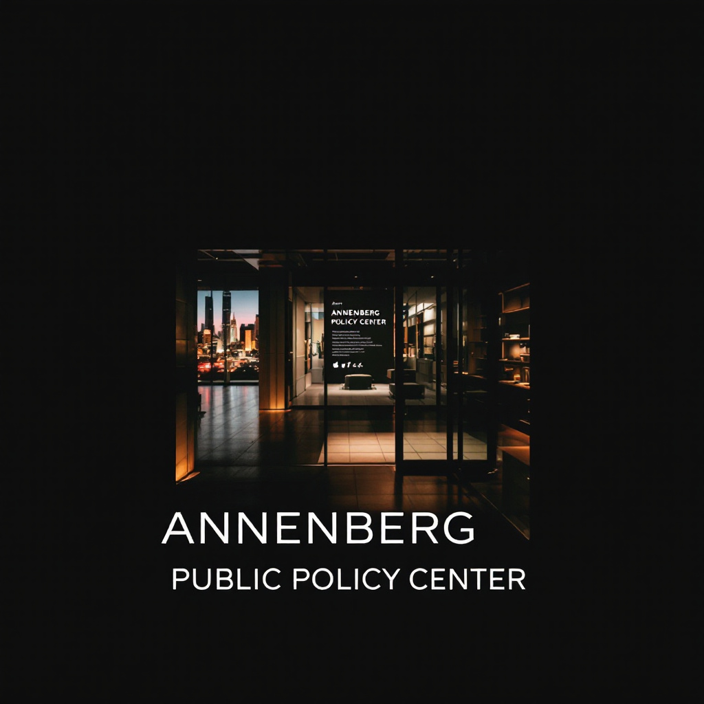 Annenberg Public Policy Center