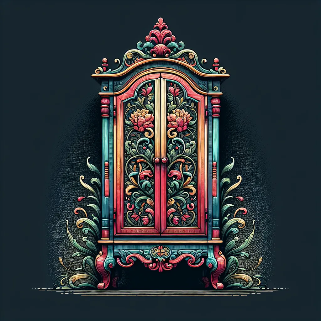 Armoire