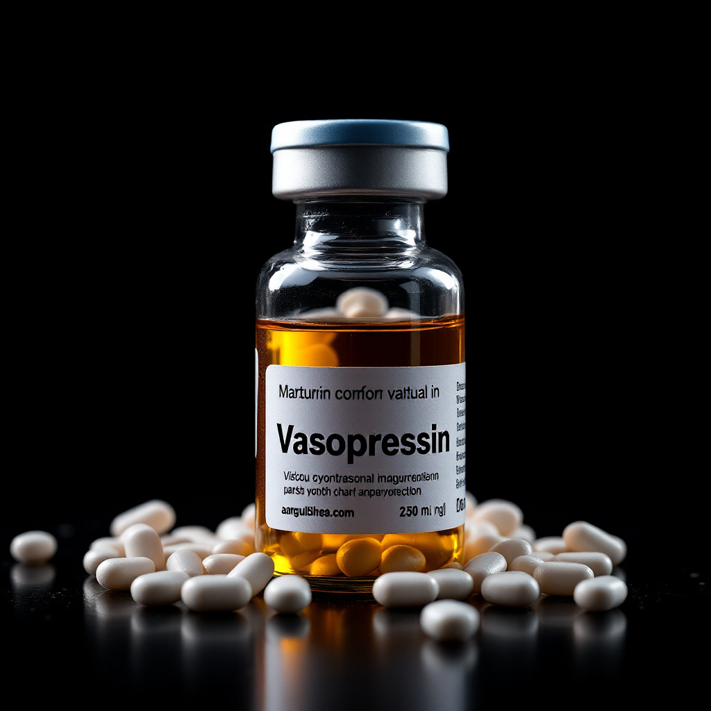 Vasopressin