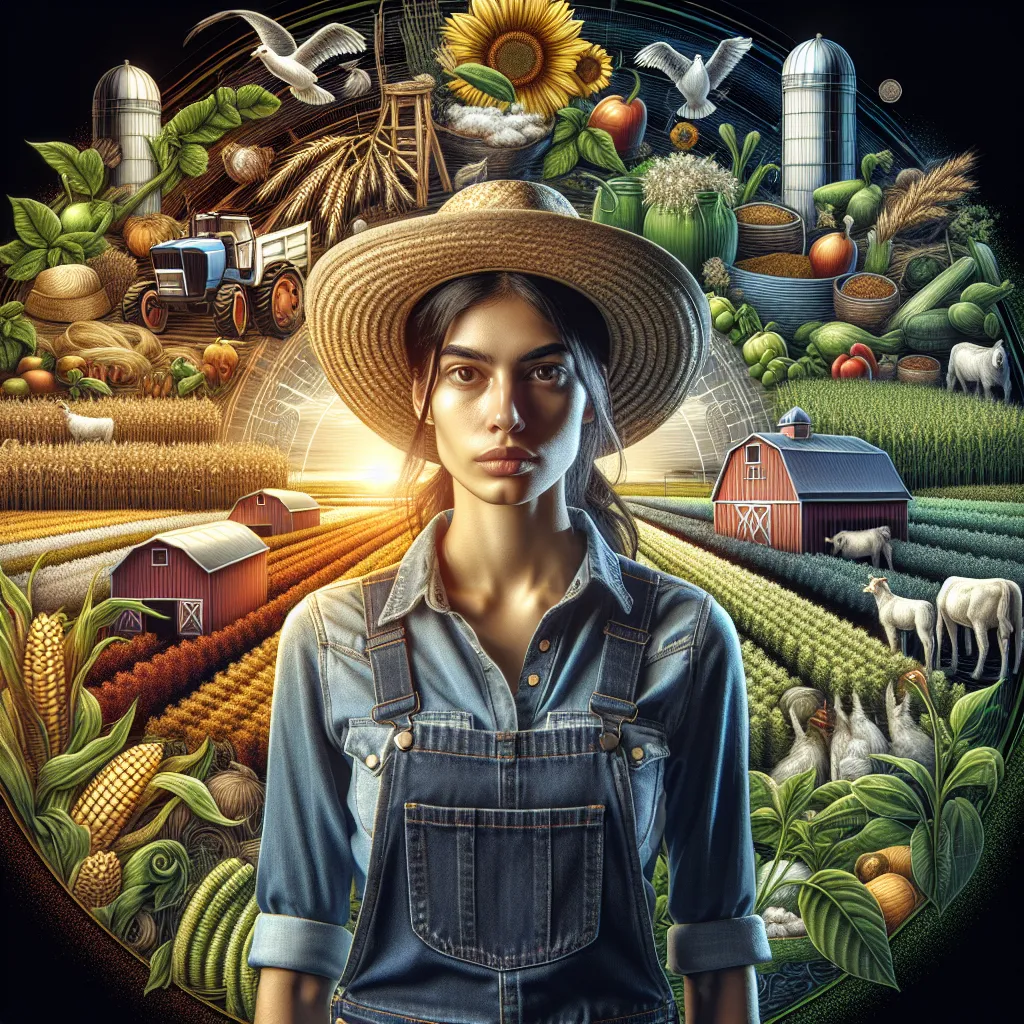 farm manager