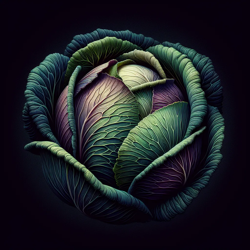 cabbage