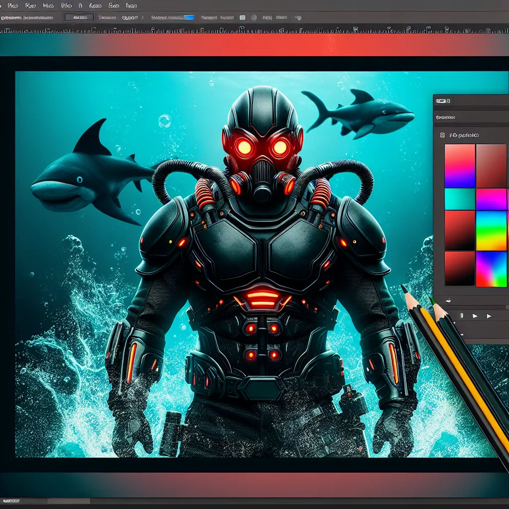 Black Manta