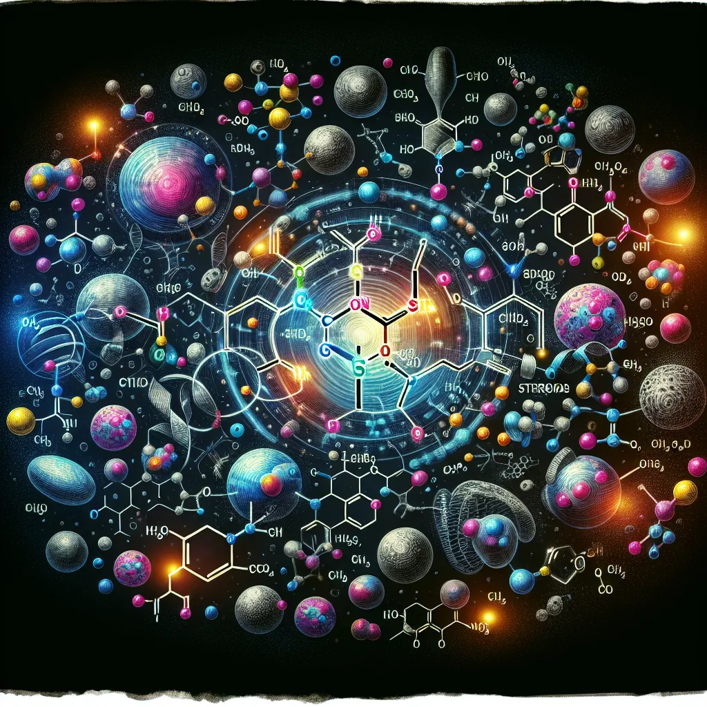 Steroid Metabolism