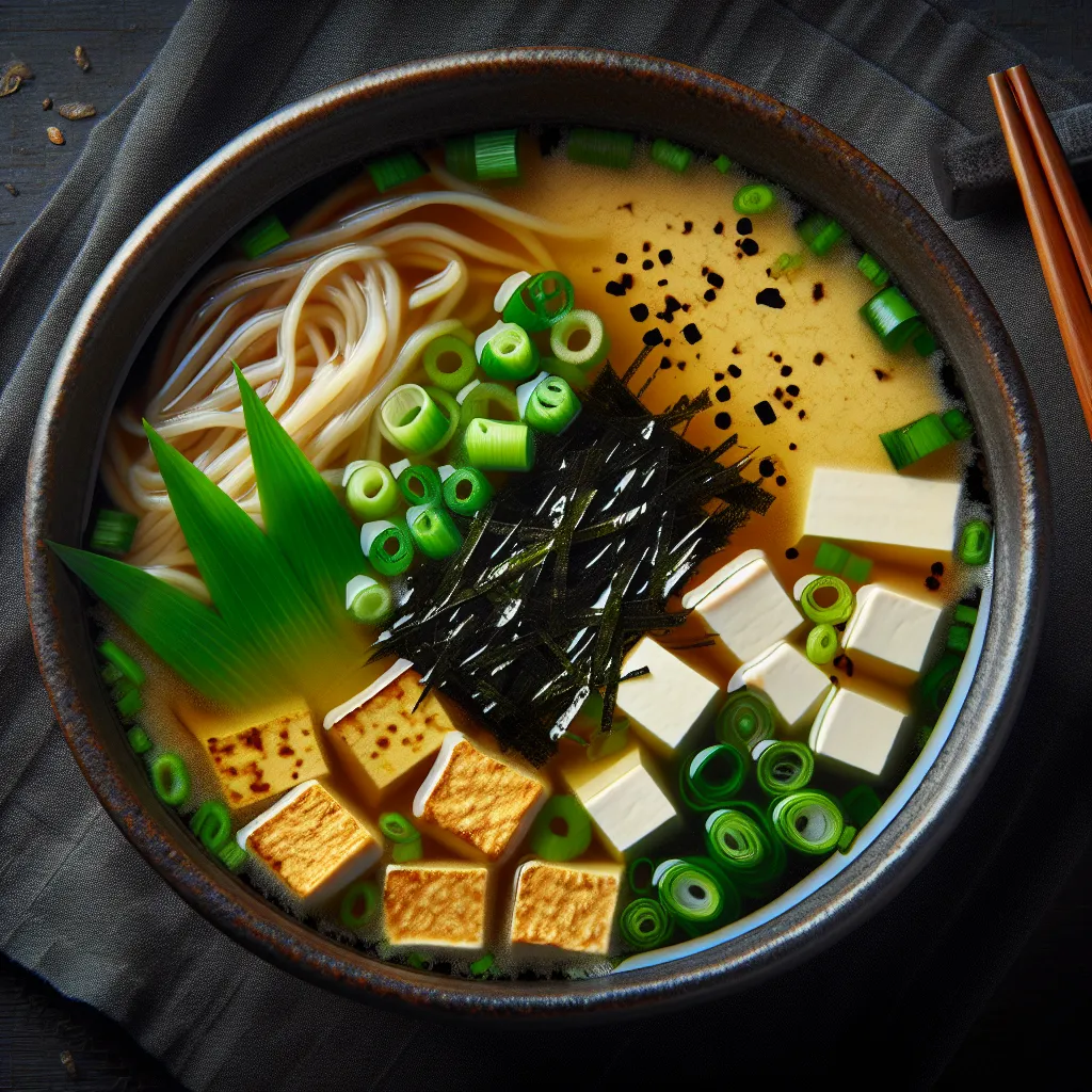 Miso Soup