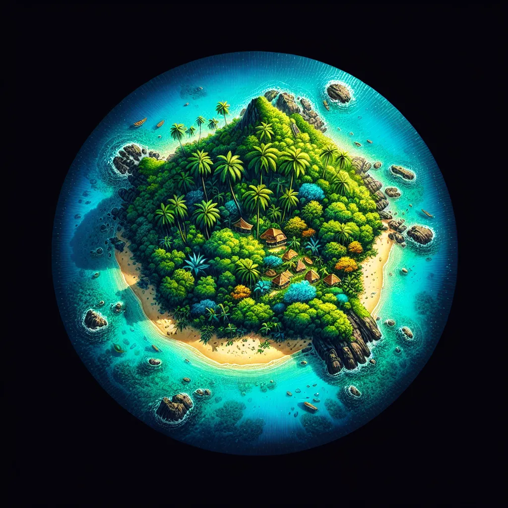 Tropico