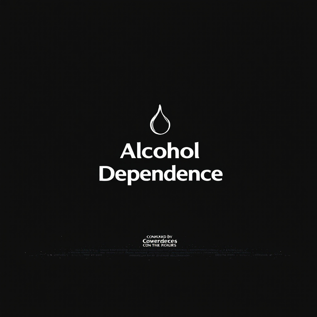 Alcohol Dependence