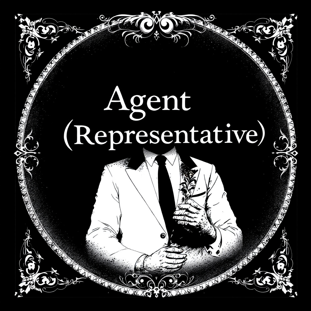 Agent (Representative)