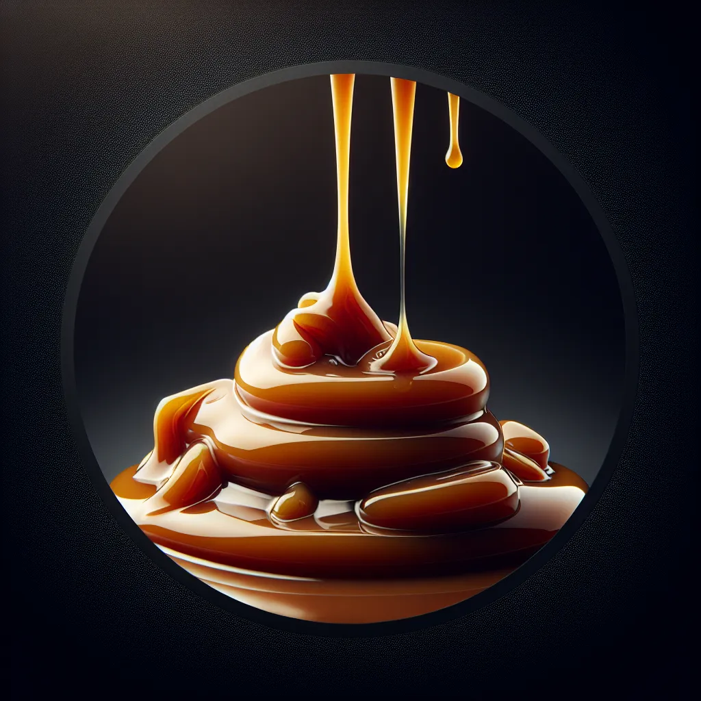 Caramel Sauce