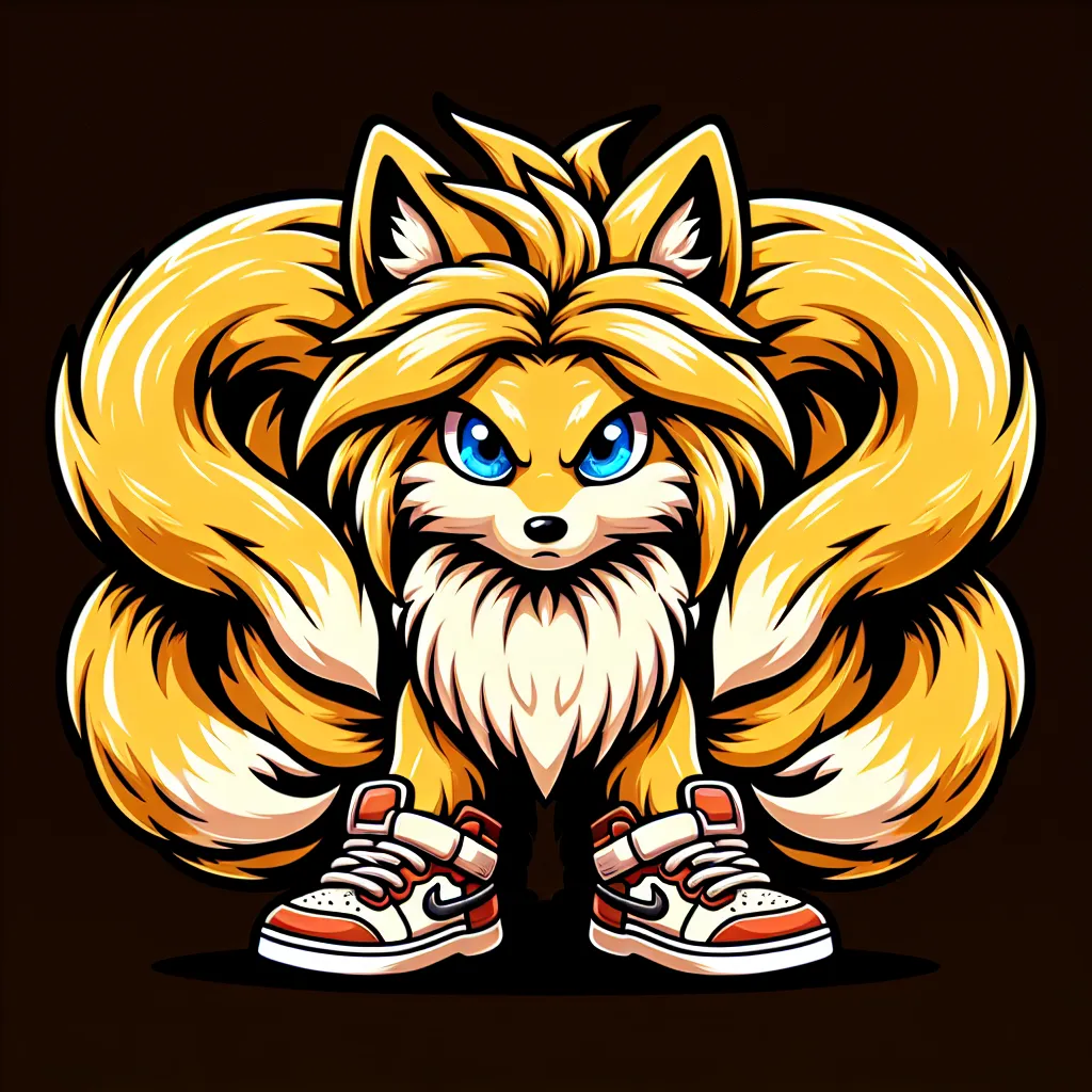 Tails