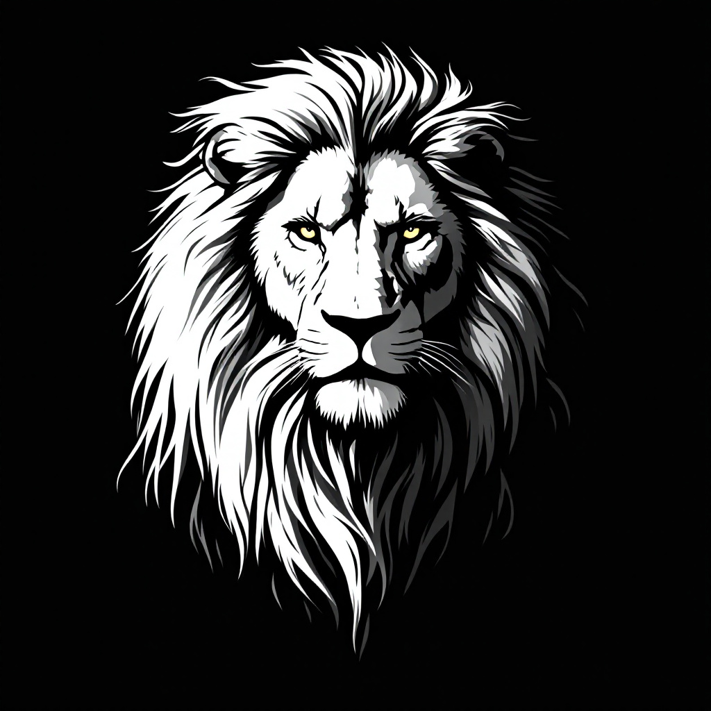 Aslan (Lion)