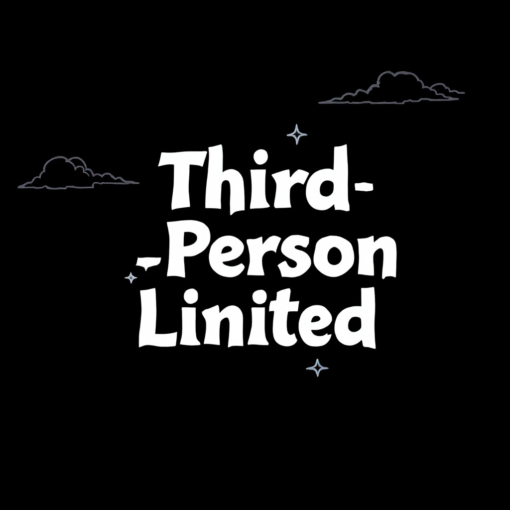 Third-Person Limited