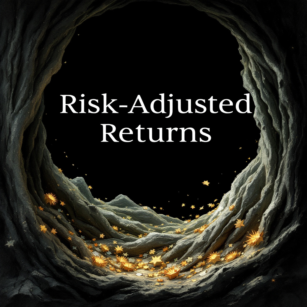 Risk-Adjusted Returns