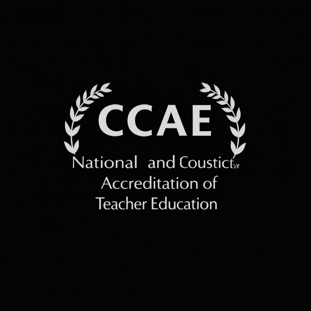 National Council for Accreditation of Teacher Education