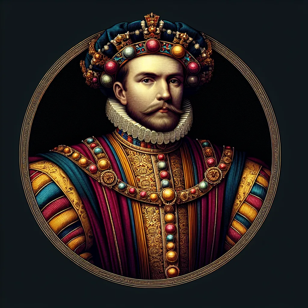 King Henry VIII