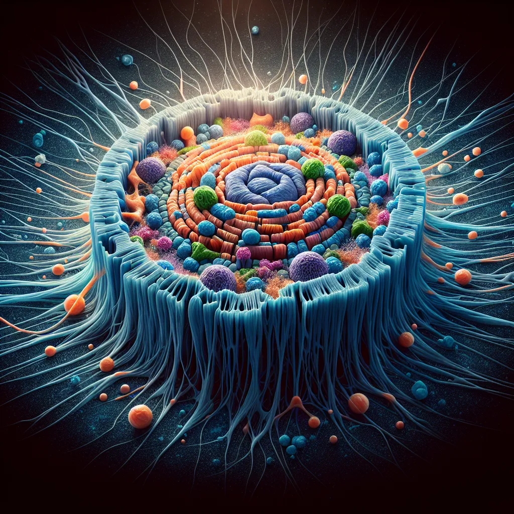 Extracellular Matrix