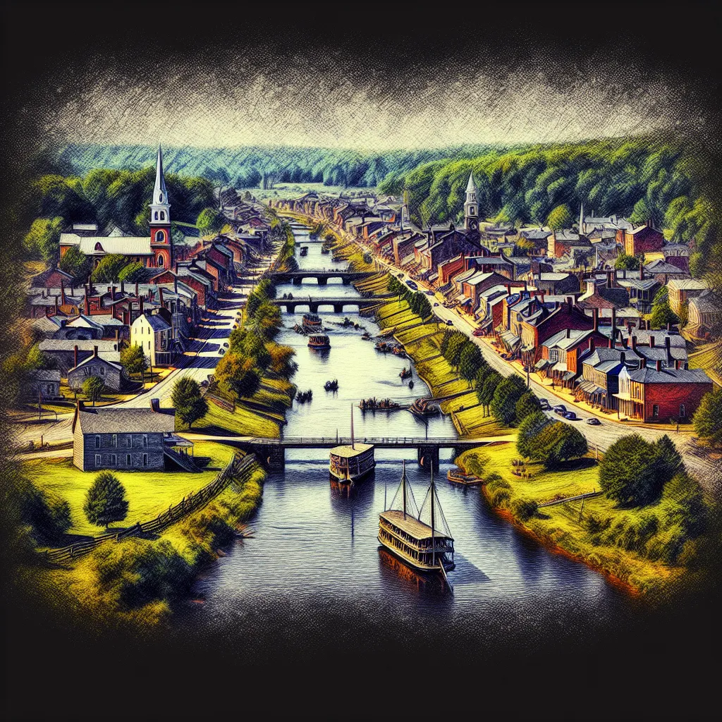 Sharpsburg